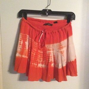 TWO beach skirts(see info for details)